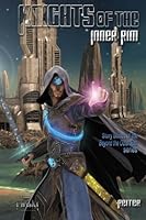 Knights of the Inner Rim 1544710798 Book Cover