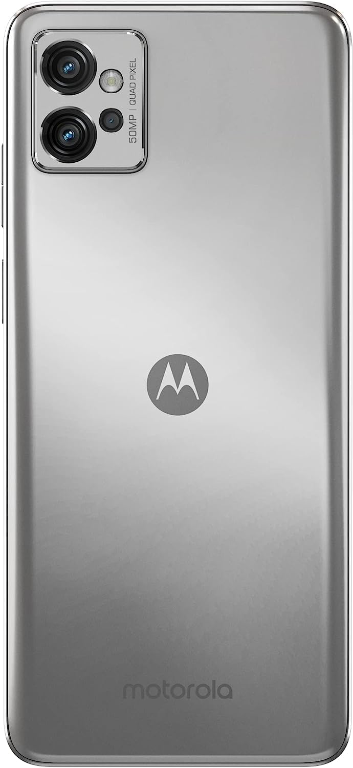 Motorola Moto g52j 5G II Pearl White PATM0005JP/A Jordan | Ubuy