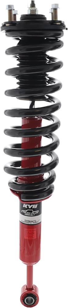 Amazon.com: KYB SRM4472 Truck-Plus Performance Assembly Complete
