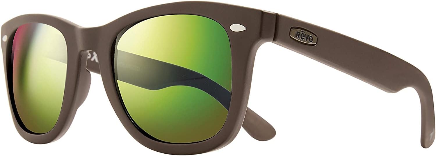 Bear Grylls x Revo Polarized Sunglasses: Bendable Togo Ubuy
