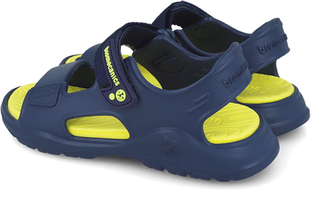 Sandalias de Eva Waterproof para Niña de Garvalín