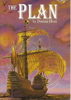 Paperback The Plan (3) Book