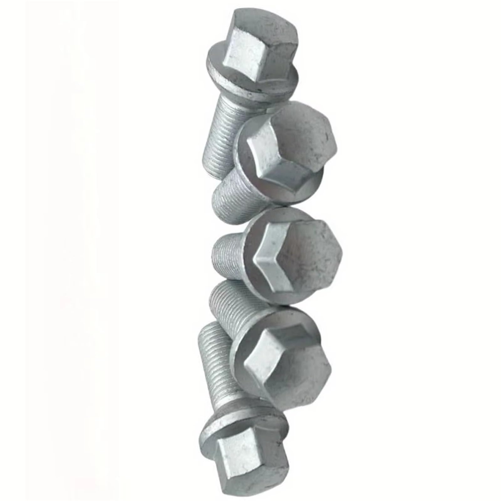 Bulloni ruota auto Compatibile Con Benz Per GL Class X164 2006 2007 2008 2009 2010 2011 2012 Set Di Dadi Per Cerchi In Lega Per Auto