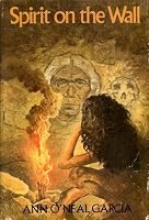 Spirit on the Wall 0823404471 Book Cover