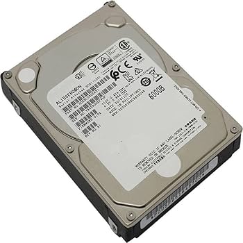内蔵型ハードディスクドライブ EMC 600GB 15k SAS HDD Amazon.co.jp: HDD For 600GB 2.5