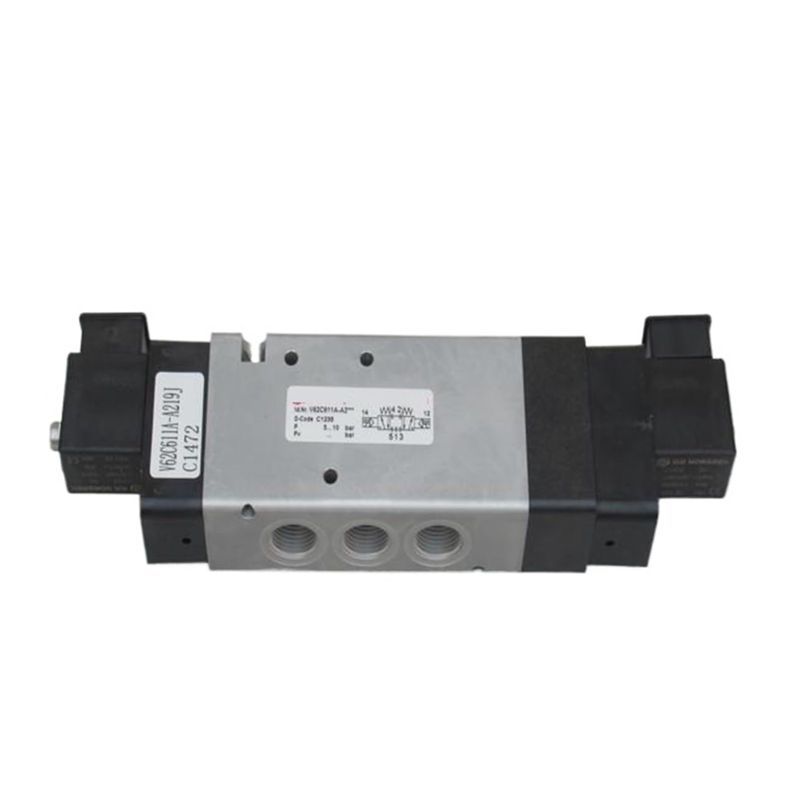 Électrovanne V62C611A-A219J Bobine 220 V pour automatisme