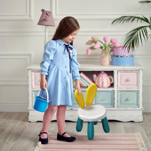 Pairez Toys PT202 Small Plastic Chairs thumb #5