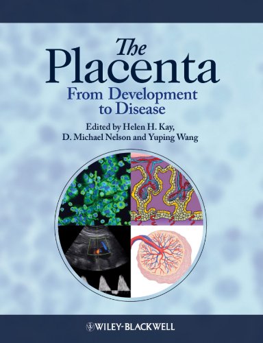 Livre The Placenta: From Development to Disease en anglais