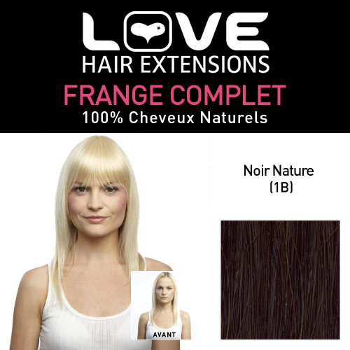 Amore Hair Extensions - IPL / FRK1 / QFC / ICM /