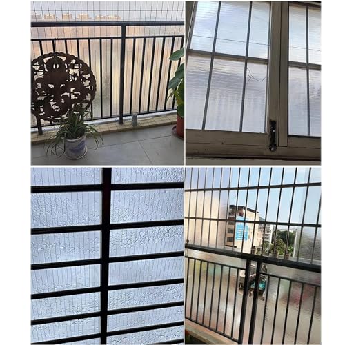 Feuilles de polycarbonate haute résistance pour toiture extérieure 6m