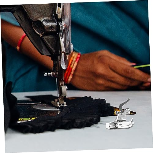 Pie prensatelas resistente para máquina de coser KALLORY miniatura 5