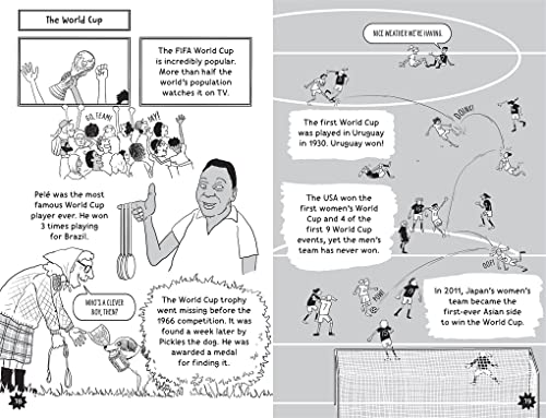 Awesome Facts for Curious Kids: 8 Year Olds