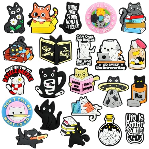 Image of Cute Pins Bulk,Funny Backpack Pin Lapel Badge Pins Set for Jackets,Hats,Backpack