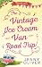 The Vintage Ice Cream Van Road Trip (Cherry Pie Island, Book 2)