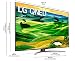 Abbildung LG Electronics 75QNED819QA TV 189 cm (75 Zoll) QNED Fernseher (Active HDR, 120 Hz, Smart TV) [Modelljahr 2022]