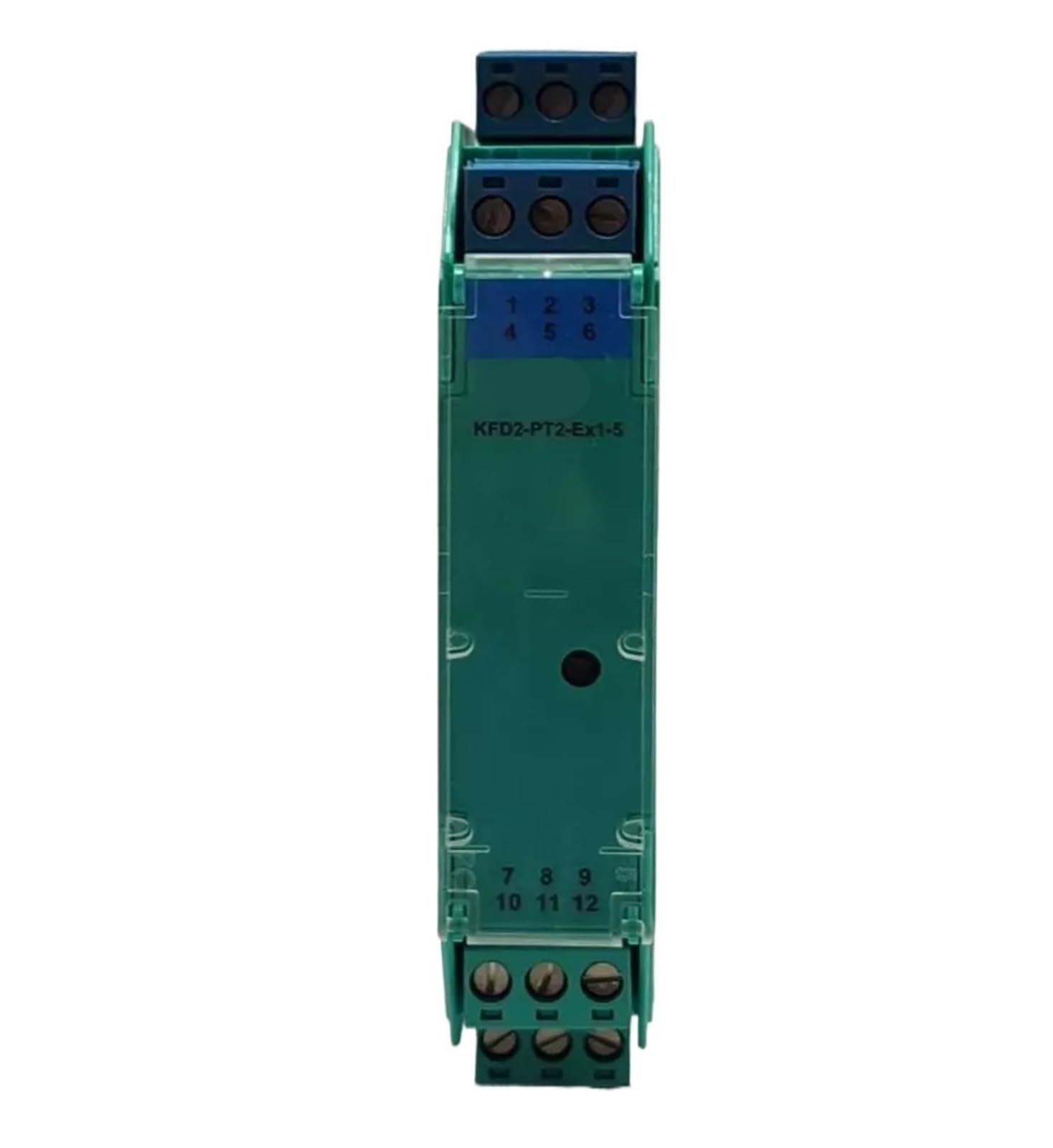 KFD2-PT2-EX1-5 convertisseur isolant SIL2 pour la mesure de résistance