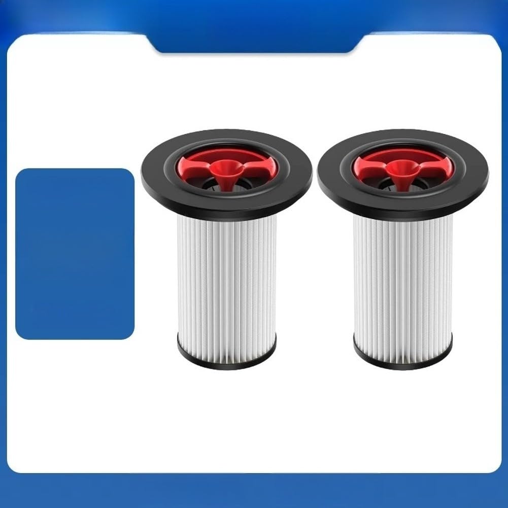 para filtro para aspiradora Compatible para bosch para gen2 para s8(Mesh Cover)