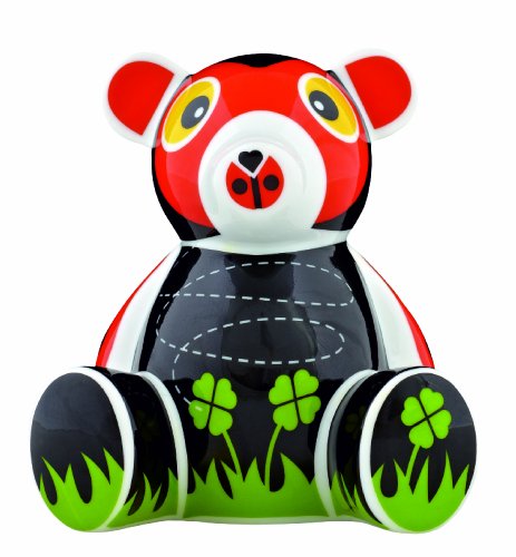 RITZENHOFF Teddy Bank Design by Thomas Marutschke 2011