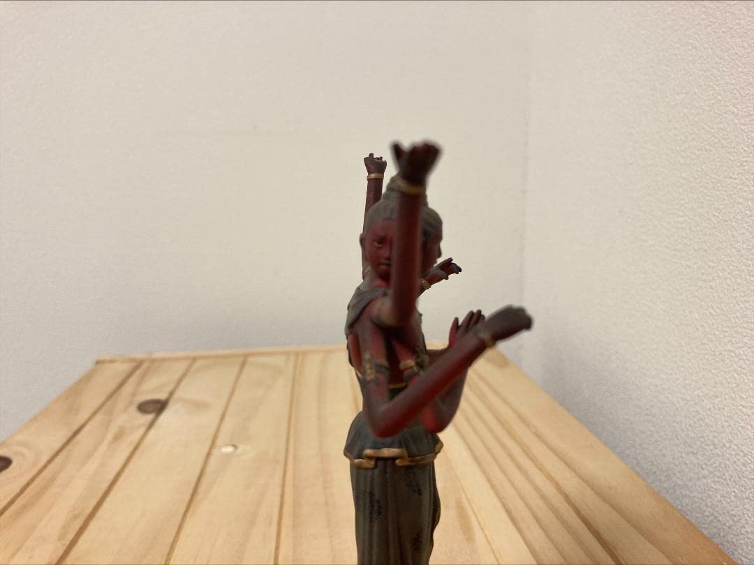 Amazon | 海洋堂 阿修羅像 国宝阿修羅展公式フィギュア 09年