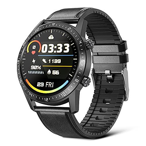 Redlemon Pulsera Inteligente Fitband Sport Ritmo C