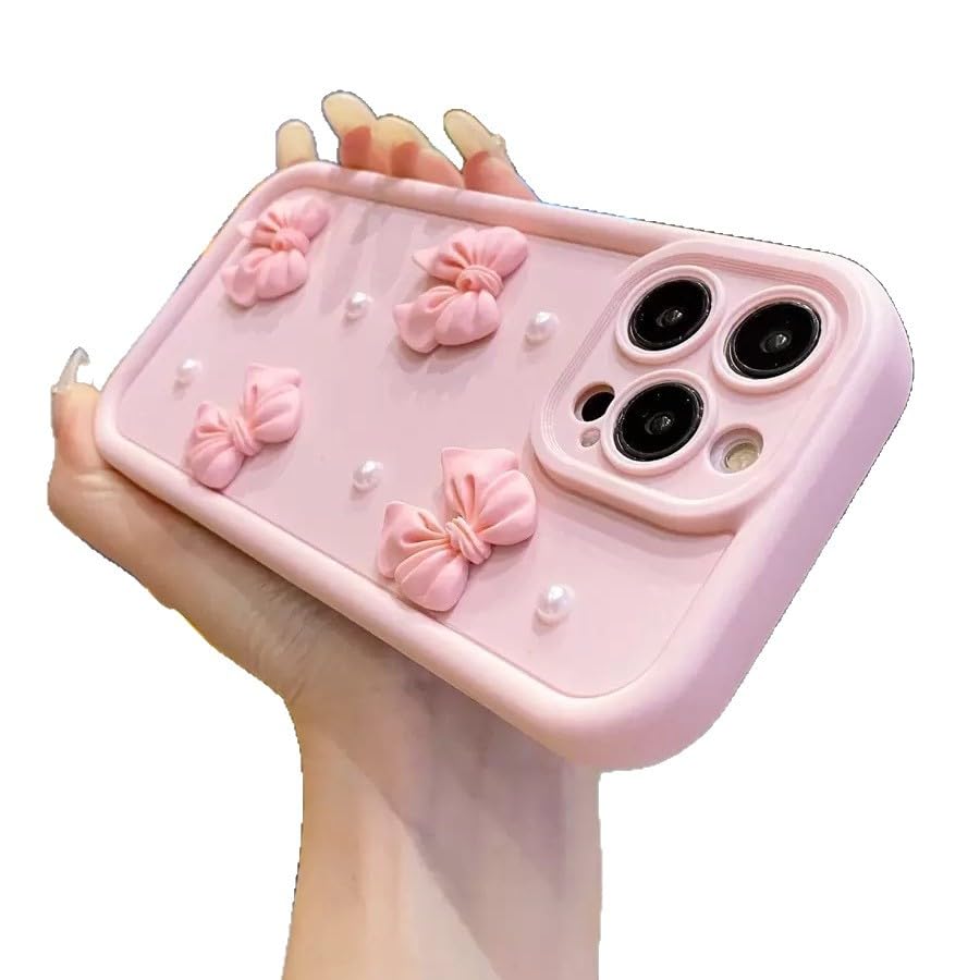 Coque iPhone 17 antichoc fine en silicone souple anti-chute - 6
