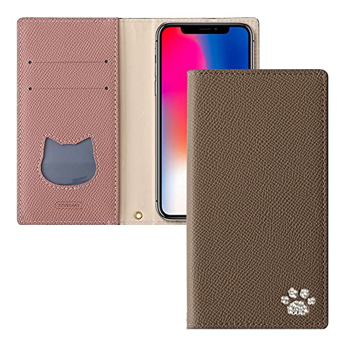 COVERARY �݊��i/���� Redmi Note 15 Pro+ 5G �P�[�X �蒠�^ �X�}�z�P�[�X 1���� �u���E�� �S�@��Ή� �X�^���h�@�\ �L �����݃J���[ ���킢�� �o�C�J���[ �l�R �����݃J���[ 100062502