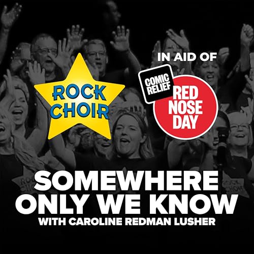 The Rock Choir Vocal Group