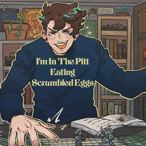 48 | Bold Takes and Bad Tempers | I'm In The Pitt Eating Scrambled Eggs