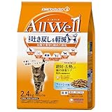 AllWell ��D�E���������L�̑̏d�P�A �ؓ��̌��N�ێ��p �t�B�b�V���� �҂������Ƃ����݃t���[�Y�h���C�p�E�_�[���� 2.4kg(480gx5��)