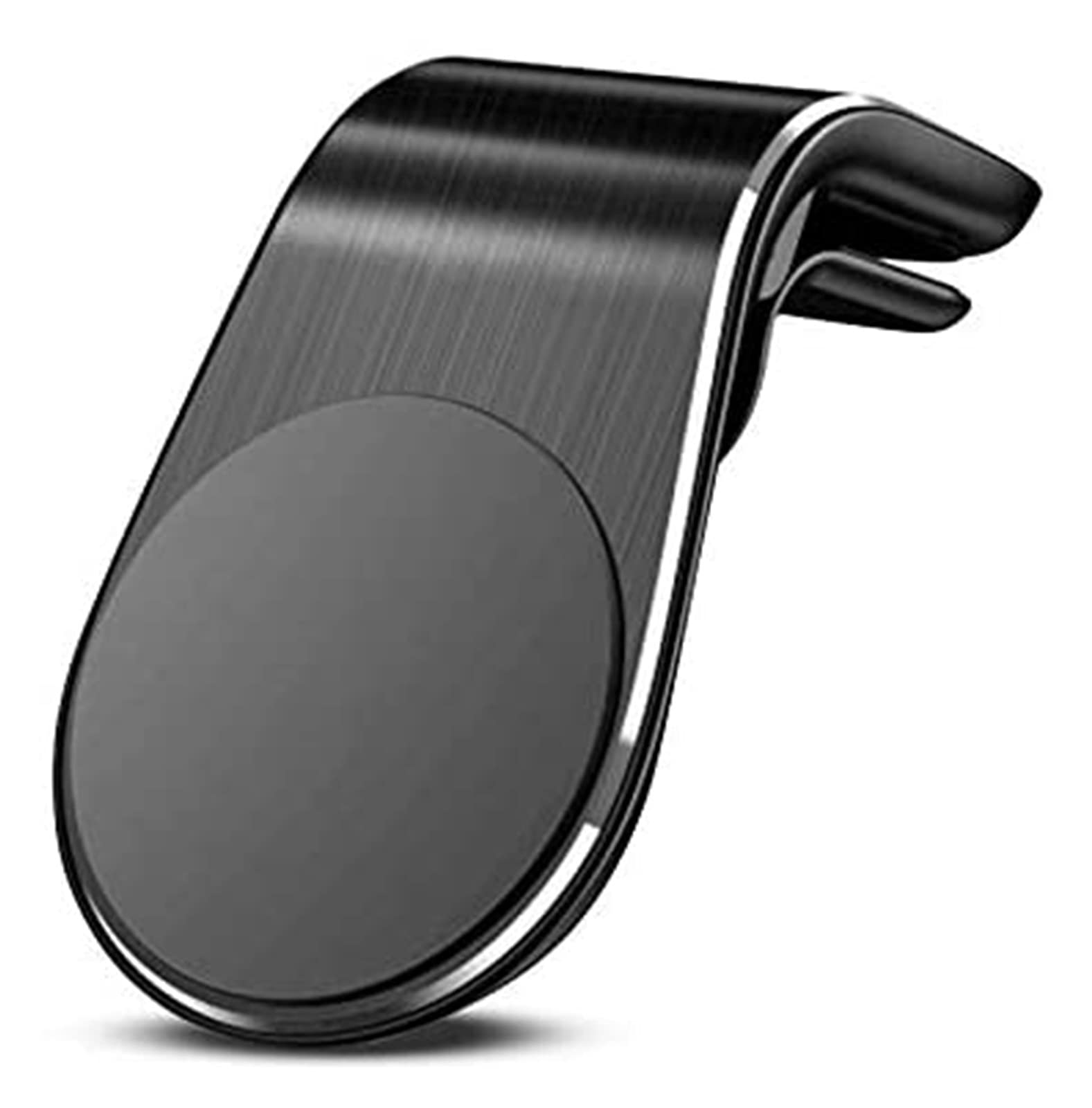 JJJ QL Soporte Magnético Universal Coche Soporte de ventilación de Aire Soporte de Soporte en Coche GPS Titular de Celular móvil Blacket for Todos los teléfonos Inteligentes