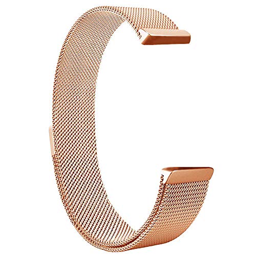 Polaland Replacement Band for Fitbit Inspire HR & Inspire Fitness Tracker, Adjustable Wristbands Bracelet