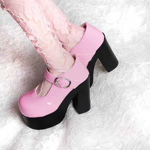 Chaussures de poupée BJD 1/3 cadeau idéal pour collectionneur