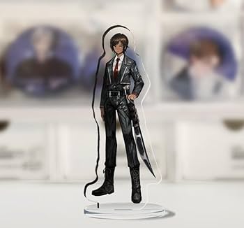 Amazon.co.jp: リンバスカンパニー アクスタ アクリルスタンド