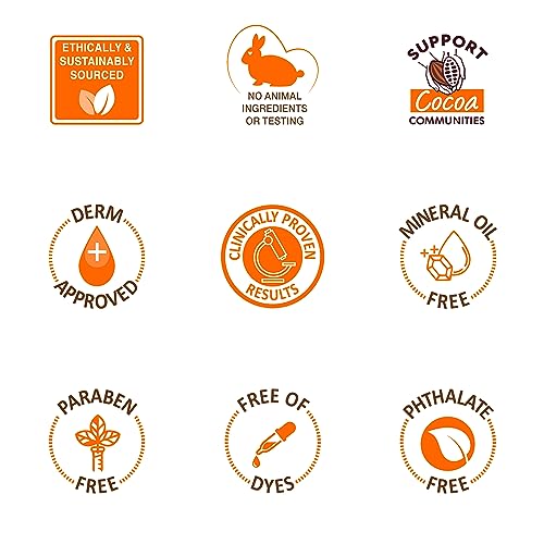 Palmer's Cocoa Butter Formula firming butter body lotion, 250ml - Image 5