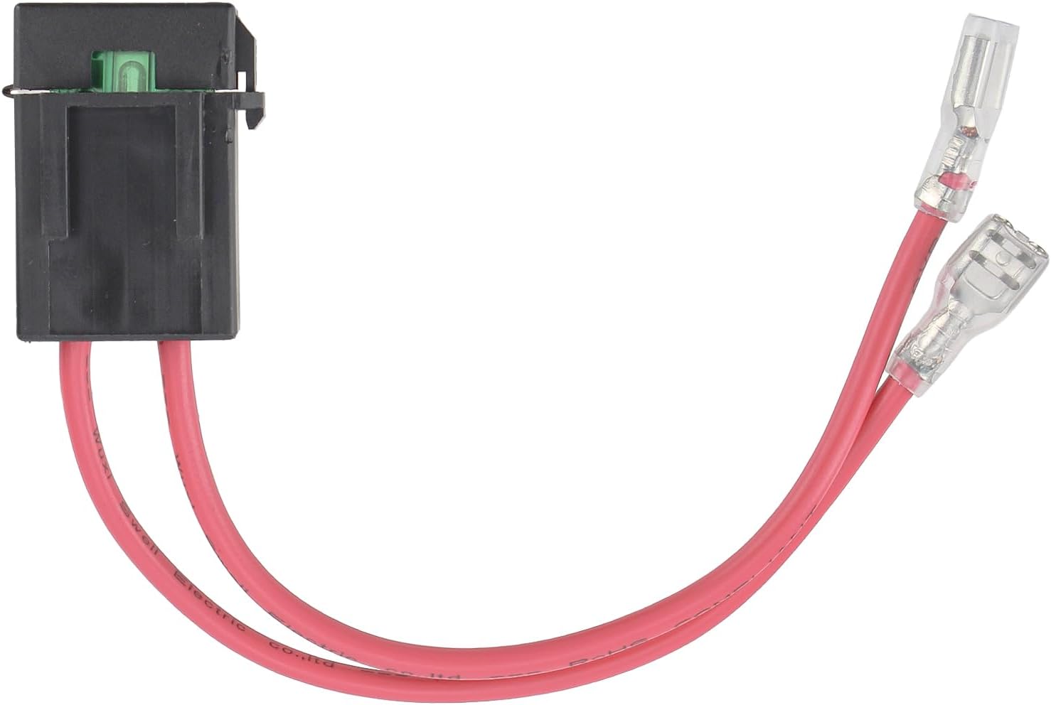 3-Pin Harness Compatible with Razor PR200 (V27+), MX350 (V33+), MX400 (V33+) - Battery Wire Harness for Pocket Mod/Pocket Rocket (Does NOT fit 4-Pin)
