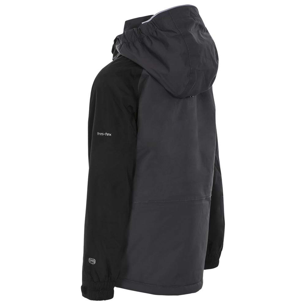 Trespass Freebored Manteau de ski Mixte enfant (lot de 1)