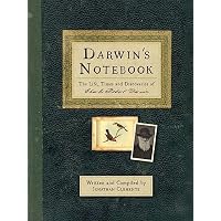 Darwin's Notebook