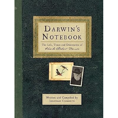 Darwin's Notebook