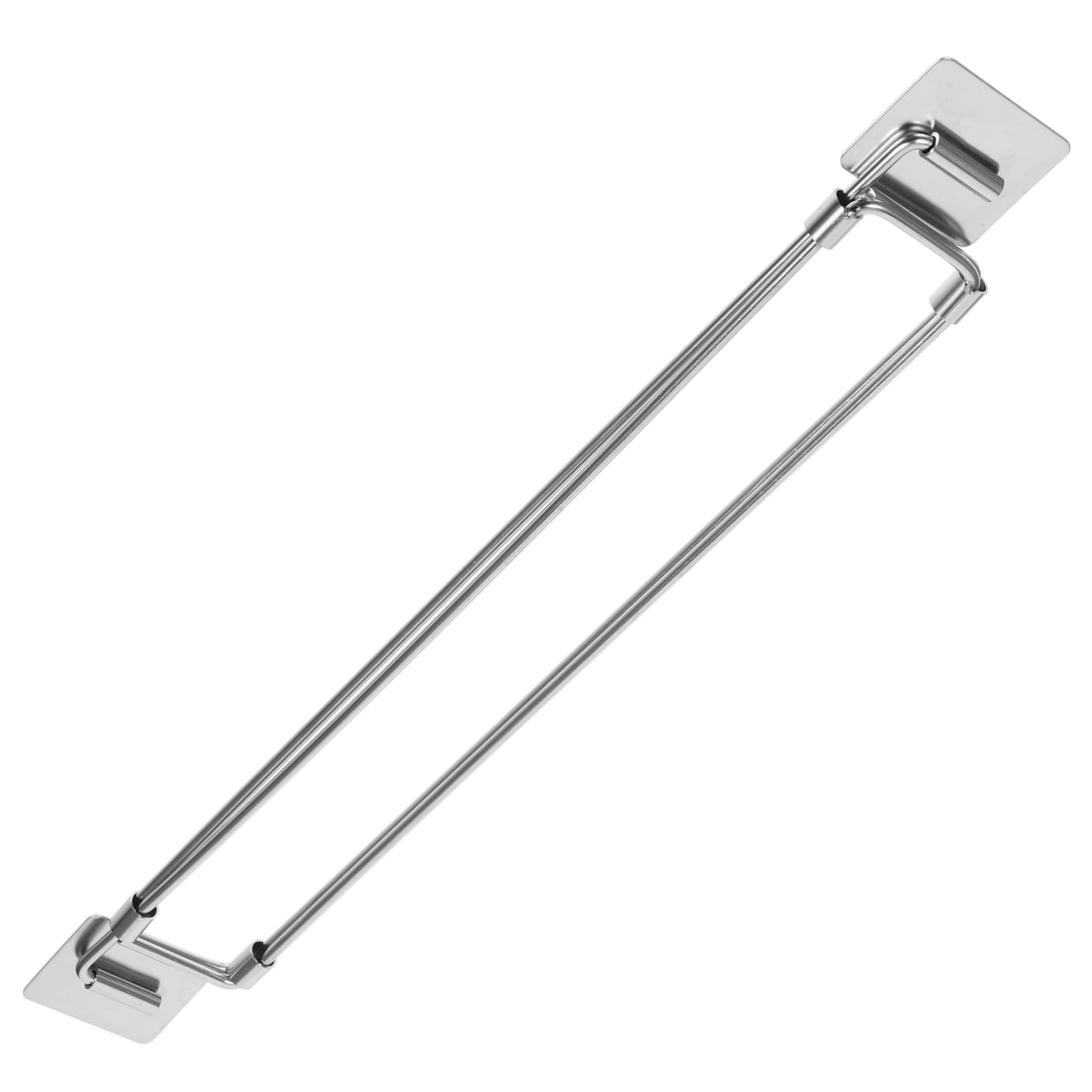 OUNONA 3stücke Rv Kühlschrankstütze Verstellbare Stangen Für Kühlschrank Und Camping Stabilisierung Für Wohnmobile Und Reiseanhänger Zubehör Für Sicheres