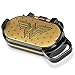 DC Wonder Woman DCW-300CN Pancake Maker