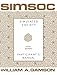 SIMSOC: Simulated Society, Participant's Manual: Fifth Edition (Participant's Manual)