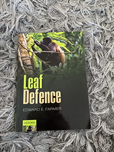 Leaf Defence