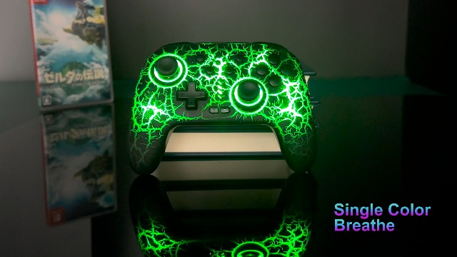 【プレミア】 Switch Pro con RISE ver 61+LsB6zEcL._UF350,350_QL50_.jpg