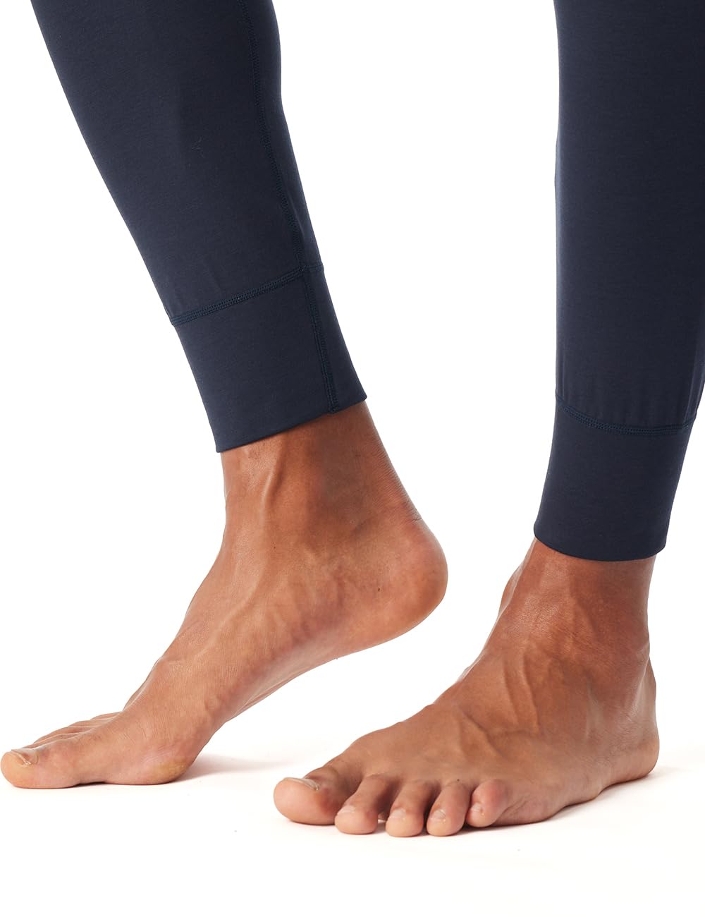 Schiesser - Herren Hose Lang - Lange Unterhose - Casual Warming, Calzamaglia Termica Uomo