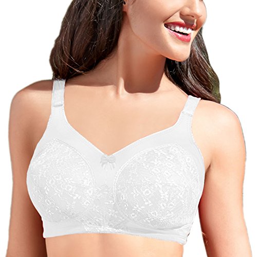 Image of Enamor Nylon Women Non-Wired Racerback Strap Non Padded Every Day Bra