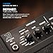 BOSS Katana-50 Gen 3 Guitar Amplifier | Compact 50-Watt Combo Amp | Custom 12-Inch Speaker | Evolved Tube Logic Sound | 12 Amp Characters | Onboard BOSS Effects | Advanced Connectivity & More