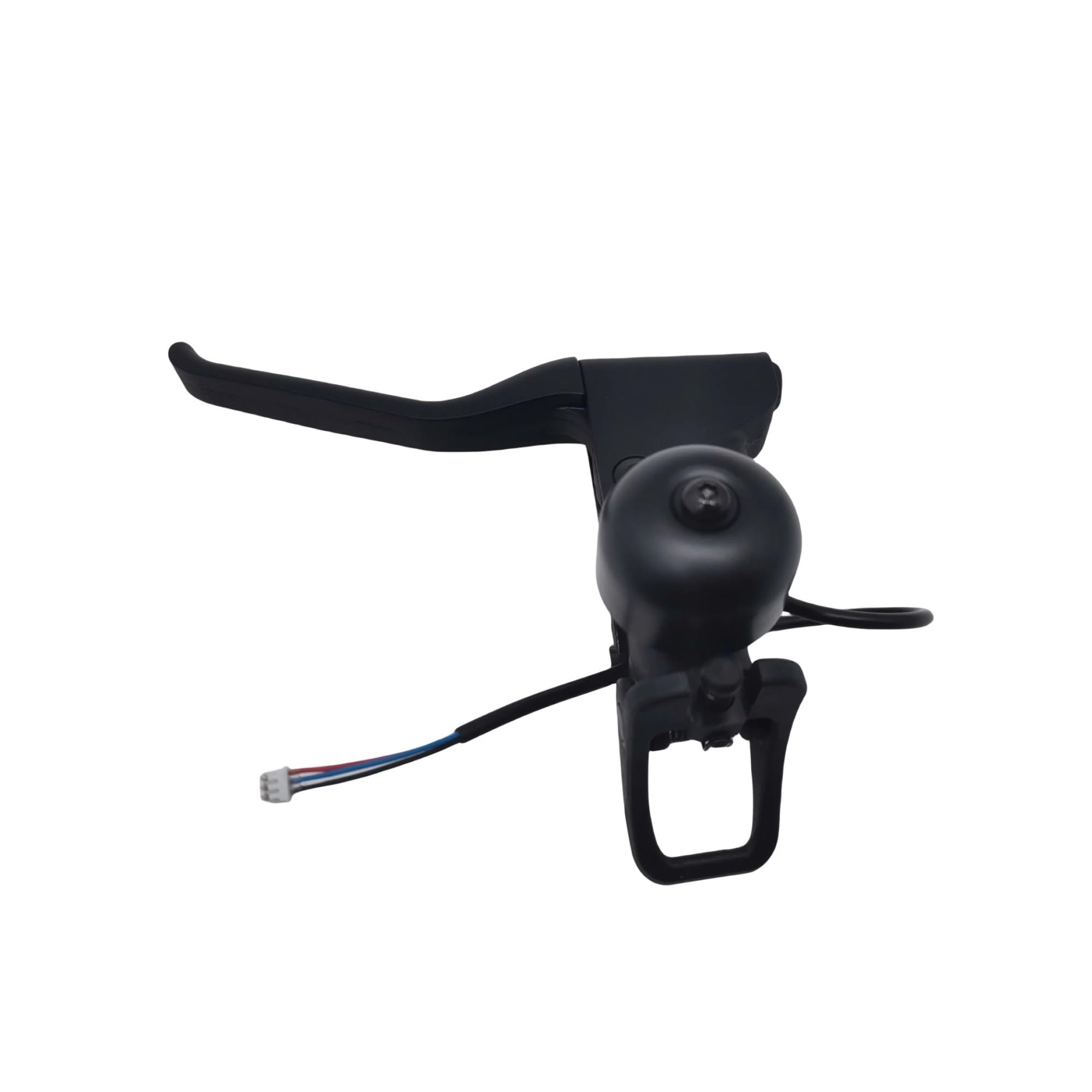 Gruppo campana maniglia freno originale, for Segway, for Ninebot, G65, pezzi di ricambio gancio pieghevole leva scooter elettrico Leva freno anteriore per monopattino elettrico
