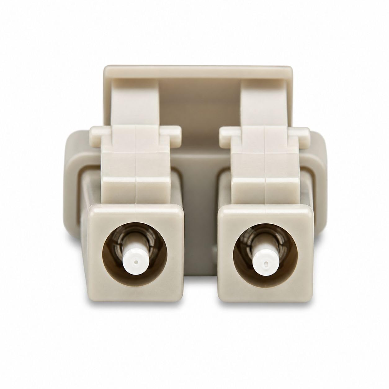 Techly Professional 304086 Cavo Fibra Ottica Multimodale OM4 SC/LC 50/125 10 m Fucsia