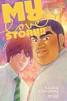 Love Story(1)〜(6) 51tCX1oKKxL._AC_SY200_QL15_.jpg