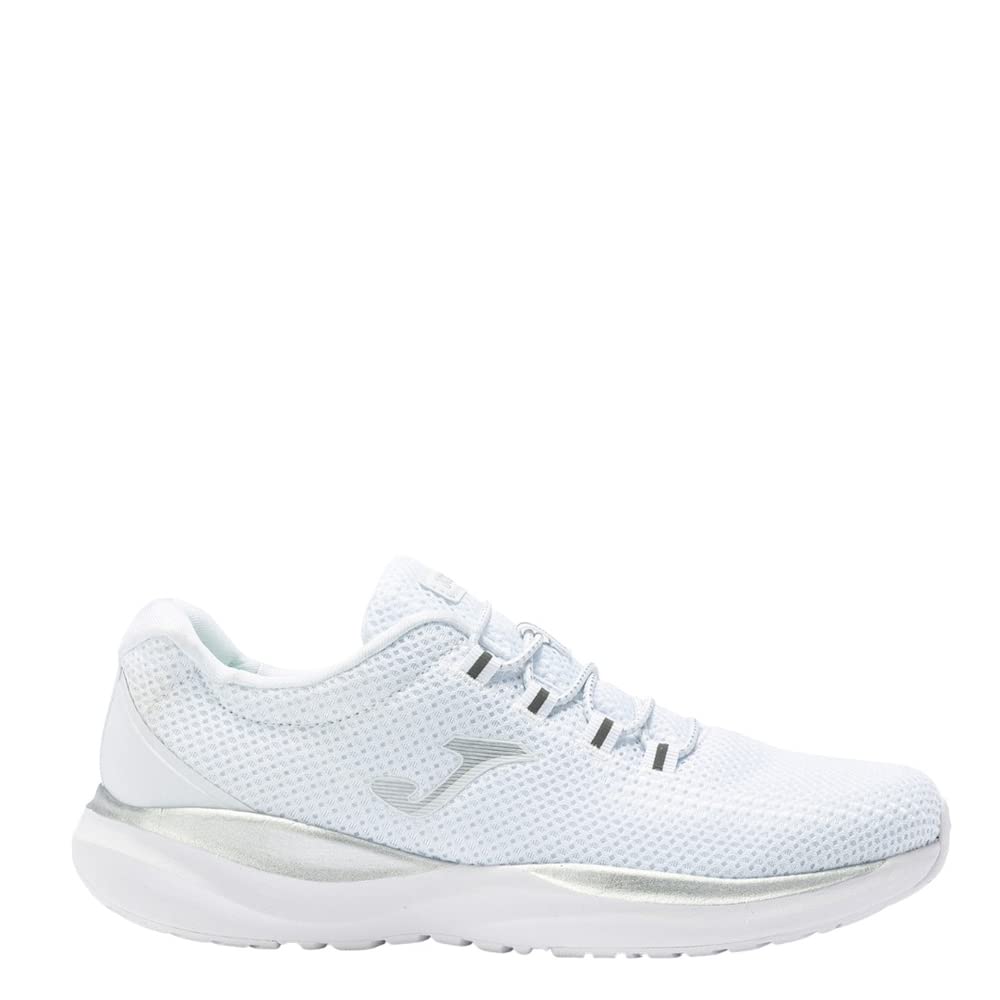Joma Zapatilla Piscis Lady 2202 Blanco